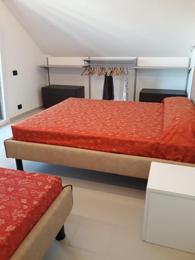 Villa Cisa Con Yacuzzi Lignano Sabbiadoro Exteriör bild